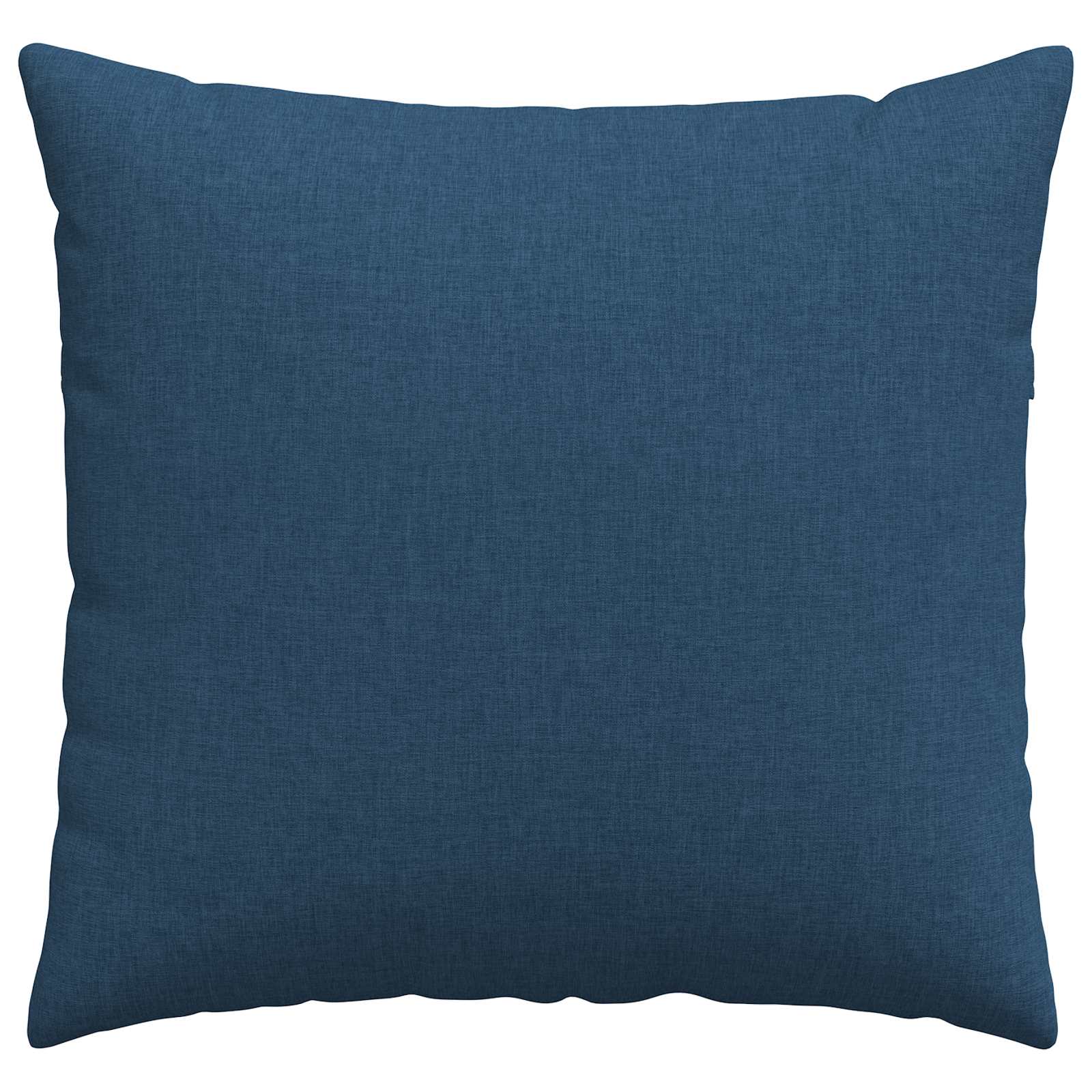 Dīvāna Spilveni 2 gab Zili 45 x 45 cm audums
