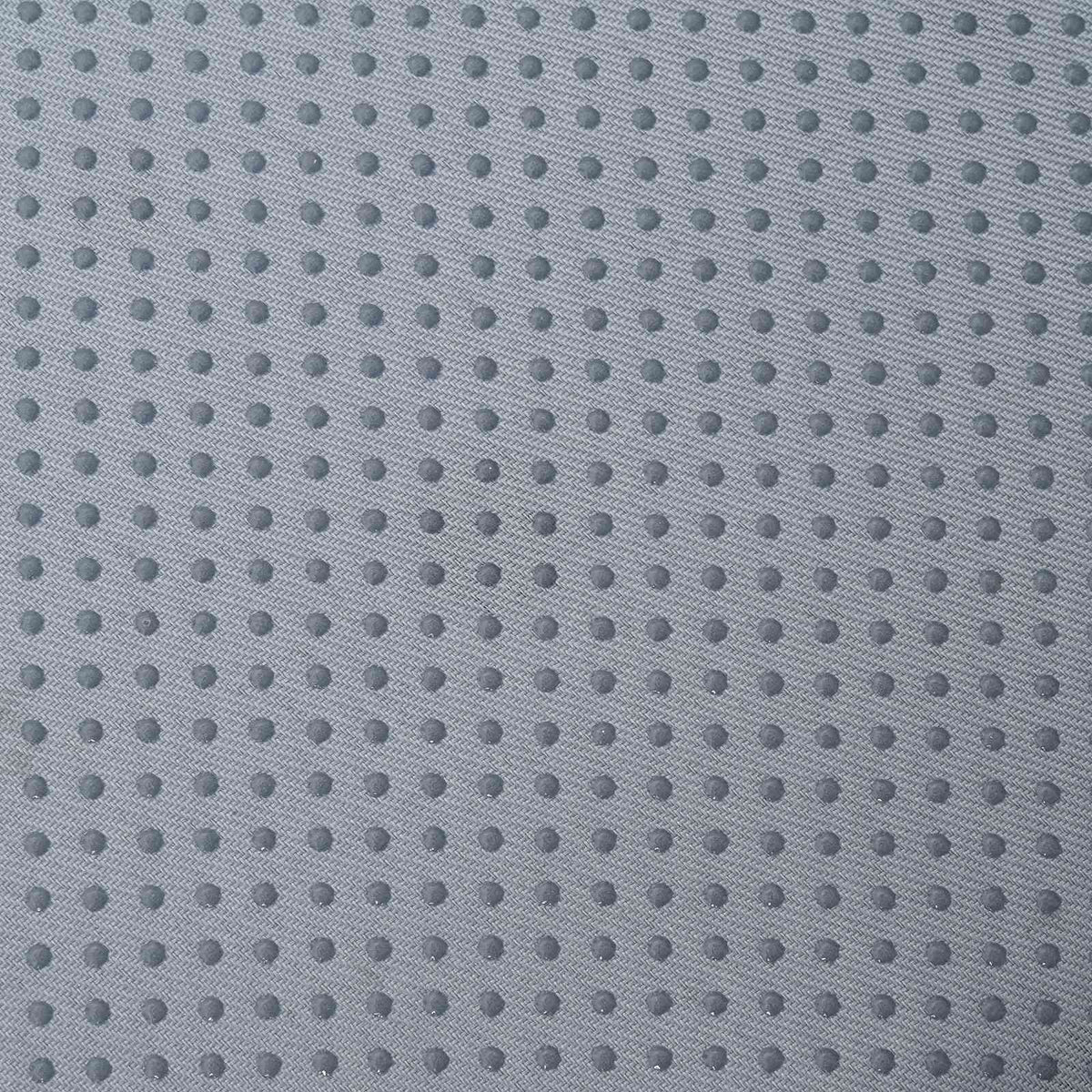 Sėdynės pagalvėlė Atminties putos Pilka 47 x 37 x 8 cm