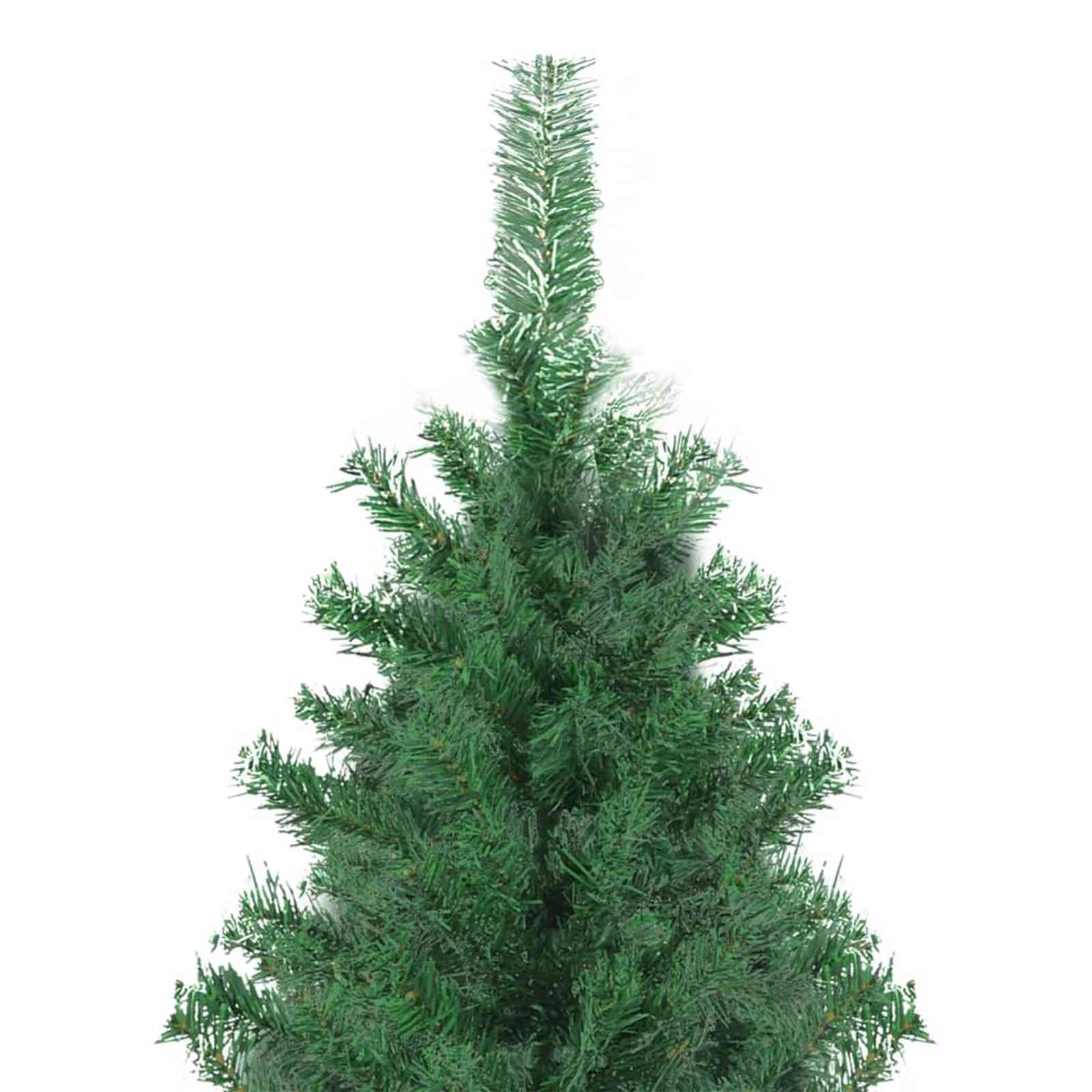 Kalėdų eglutė Žalia 400 cm PVC