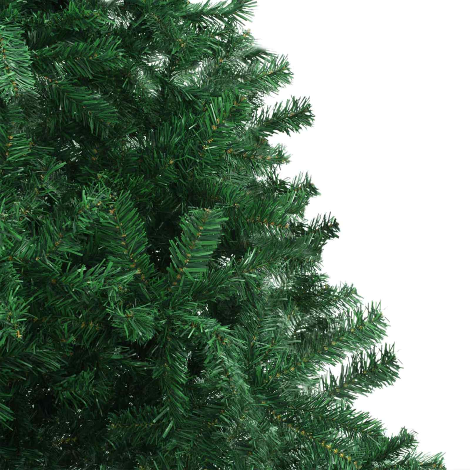 Kalėdų eglutė Žalia 400 cm PVC