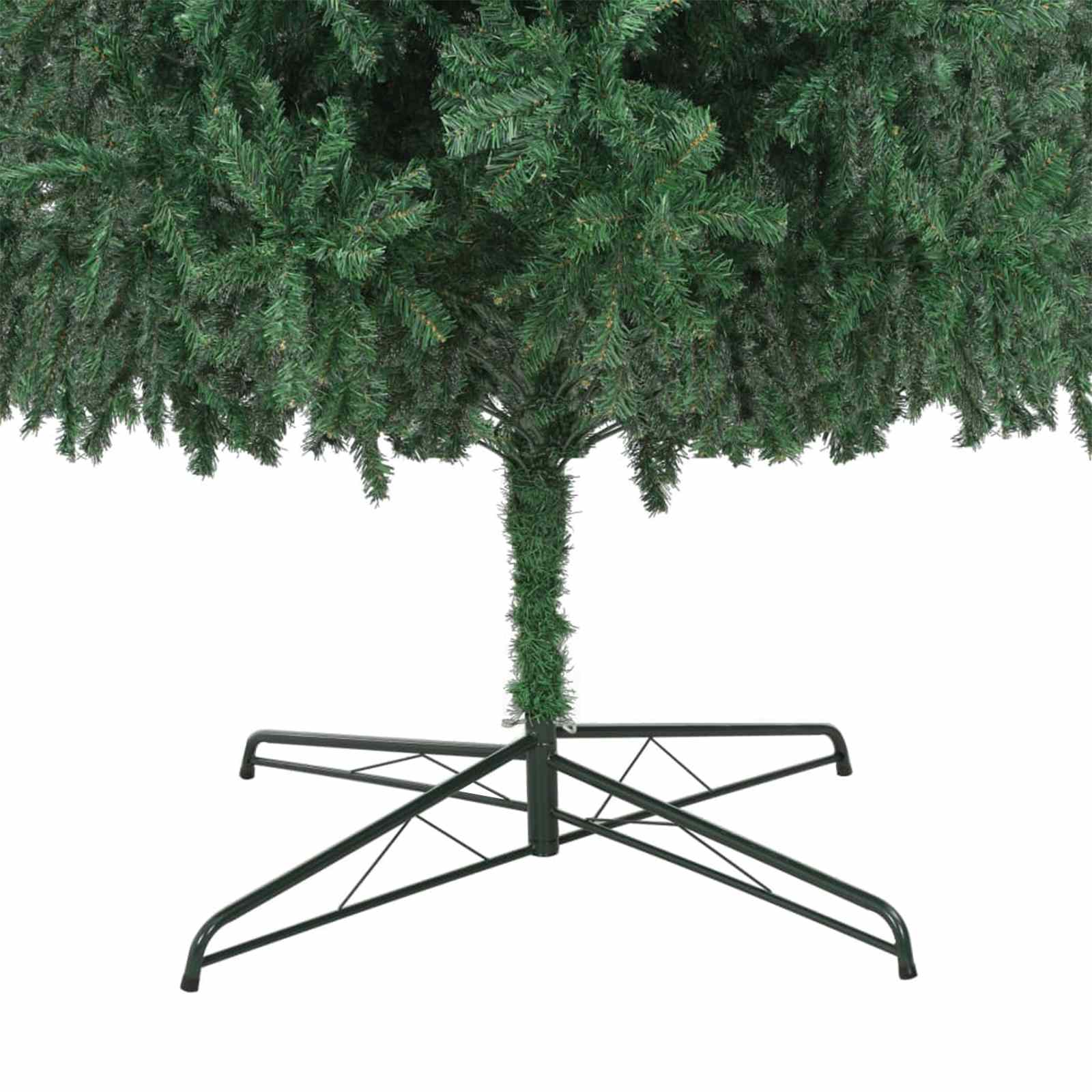 Kalėdų eglutė Žalia 400 cm PVC