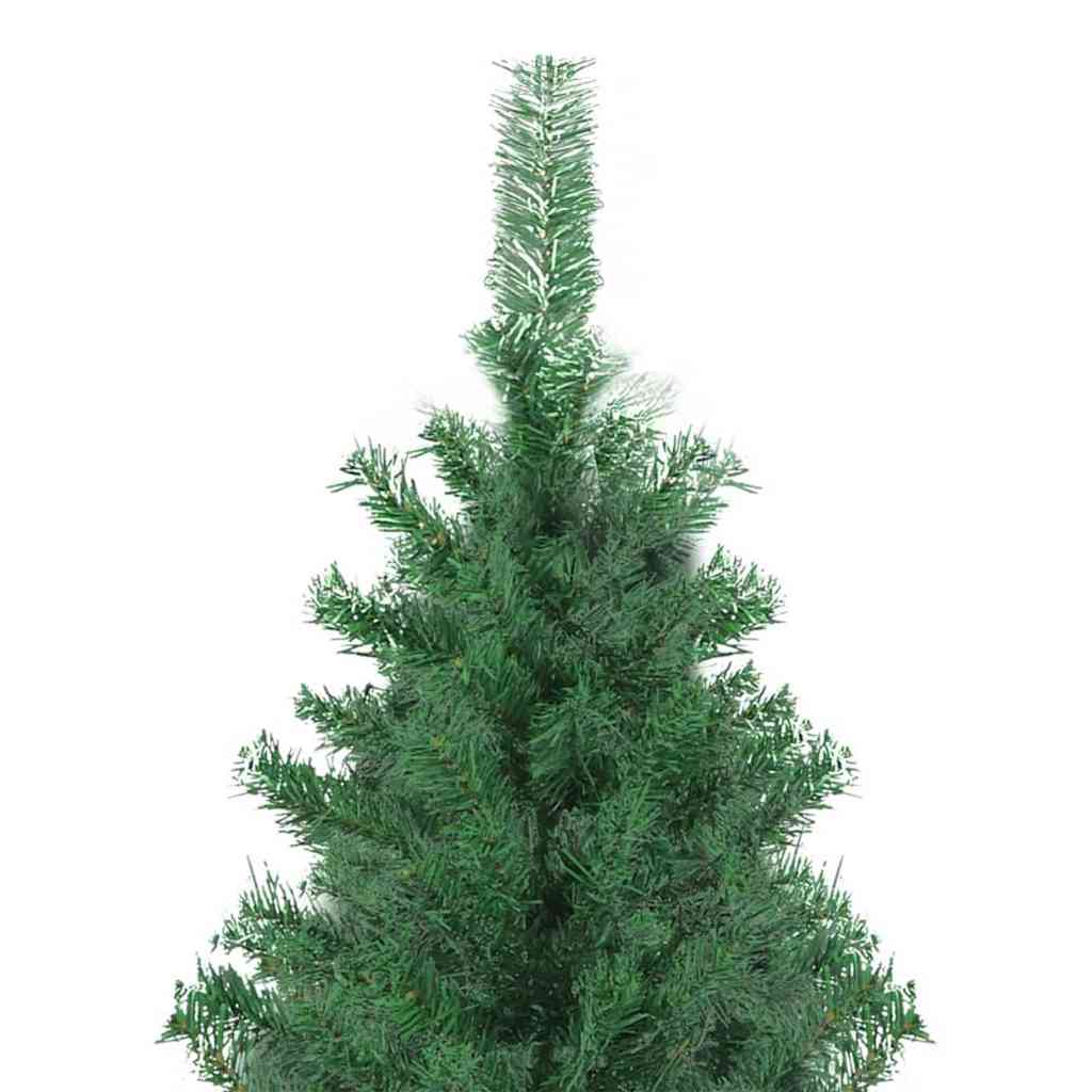 Kalėdų eglutė Žalia 400 cm PVC