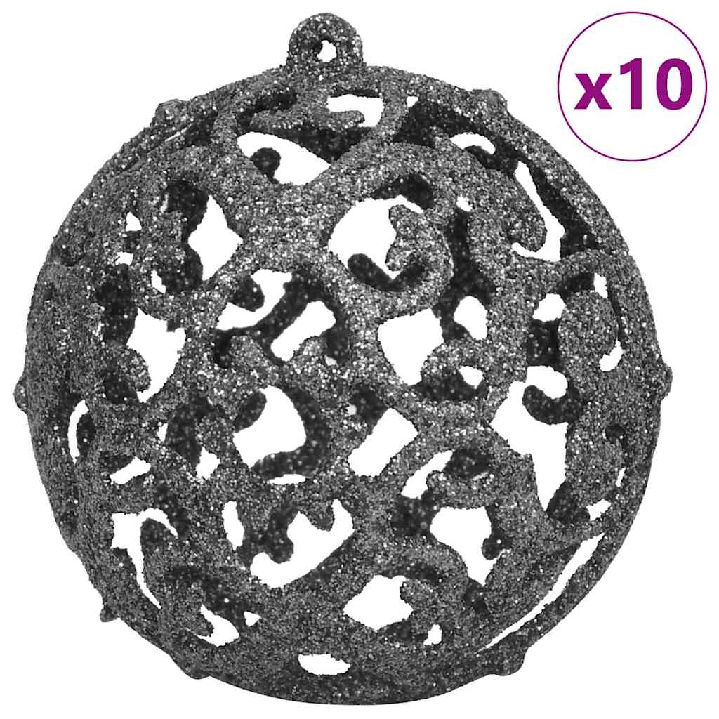 Kalėdų eglutė Žalia 400 cm PVC