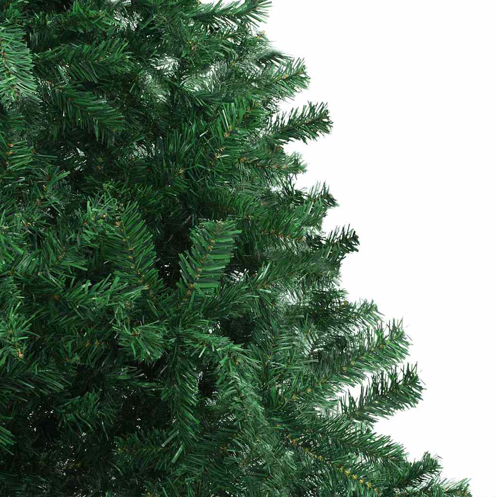 Kalėdų eglutė Žalia 400 cm PVC
