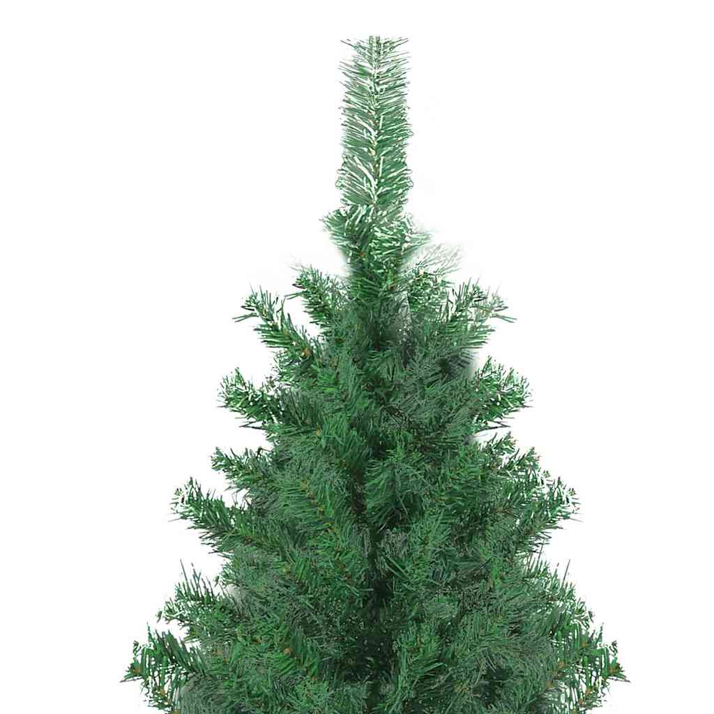 Kalėdų eglutė Žalia 400 cm PVC