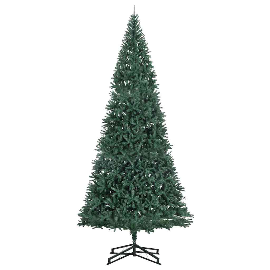 Žalia 500 cm PVC