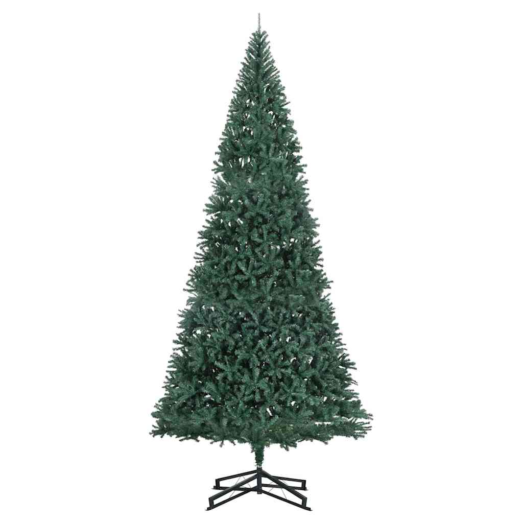 Žalia 500 cm PVC