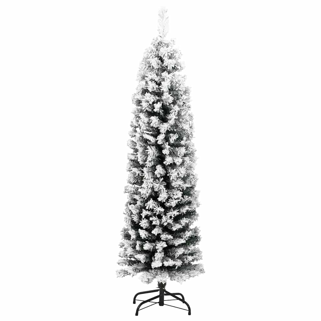Dirbtinė Kalėdų eglutė Žalia 120 cm PVC, plienas ir plastikas