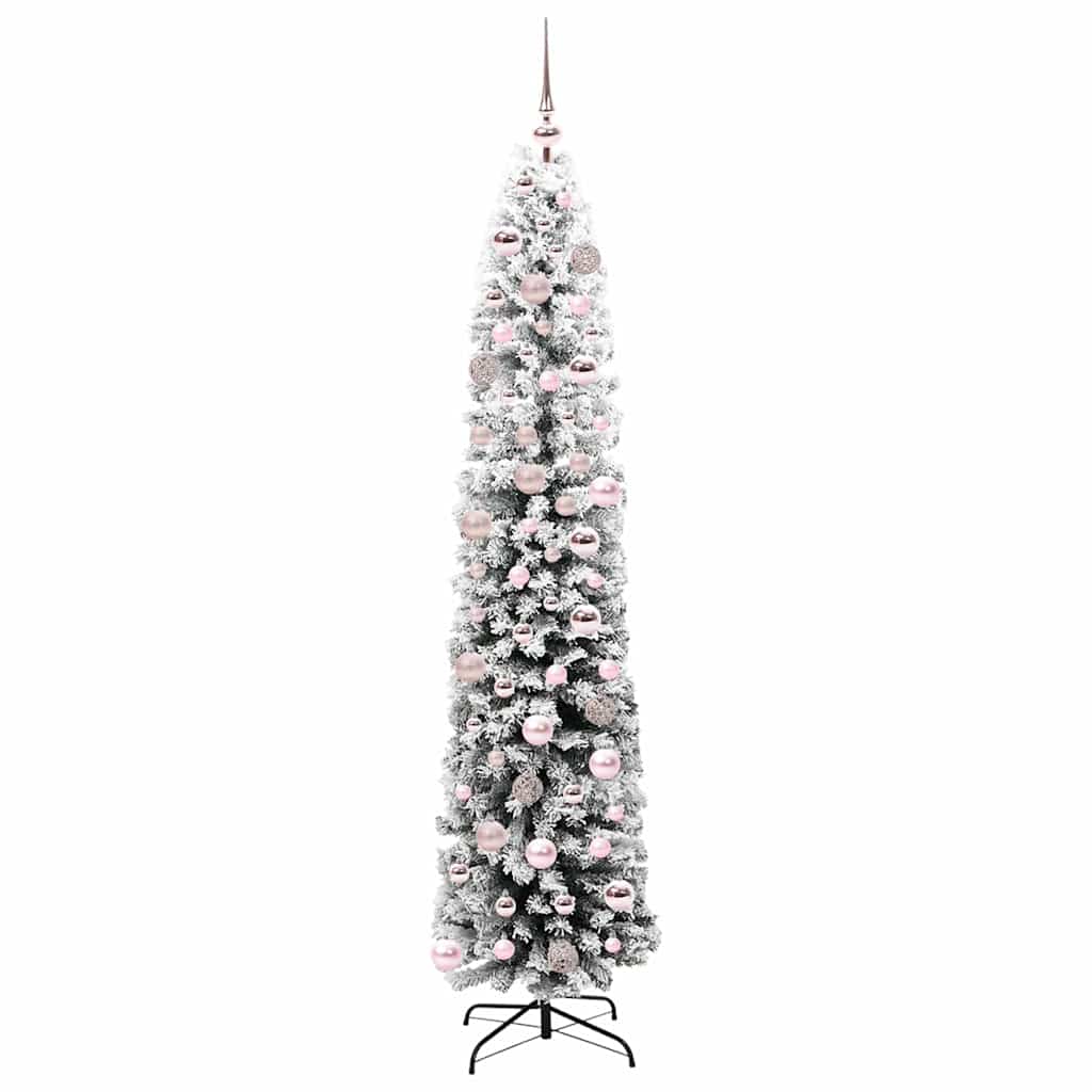 Dirbtinė Kalėdų eglutė AK NORDIC, Žalia 180 cm. , plienas , plastikas
