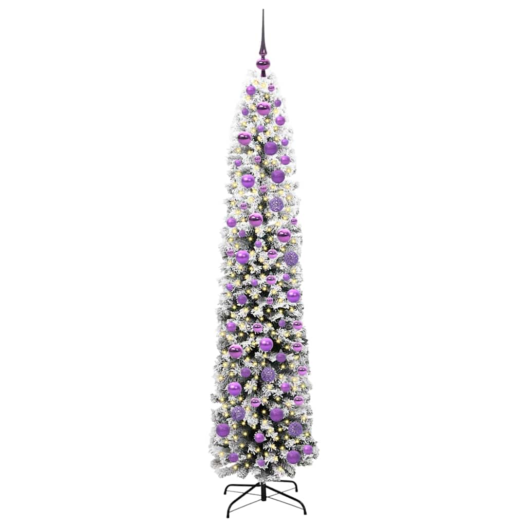 Dirbtinė Kalėdų eglutė AK NORDIC, Žalia 180 cm. , plienas , plastikas