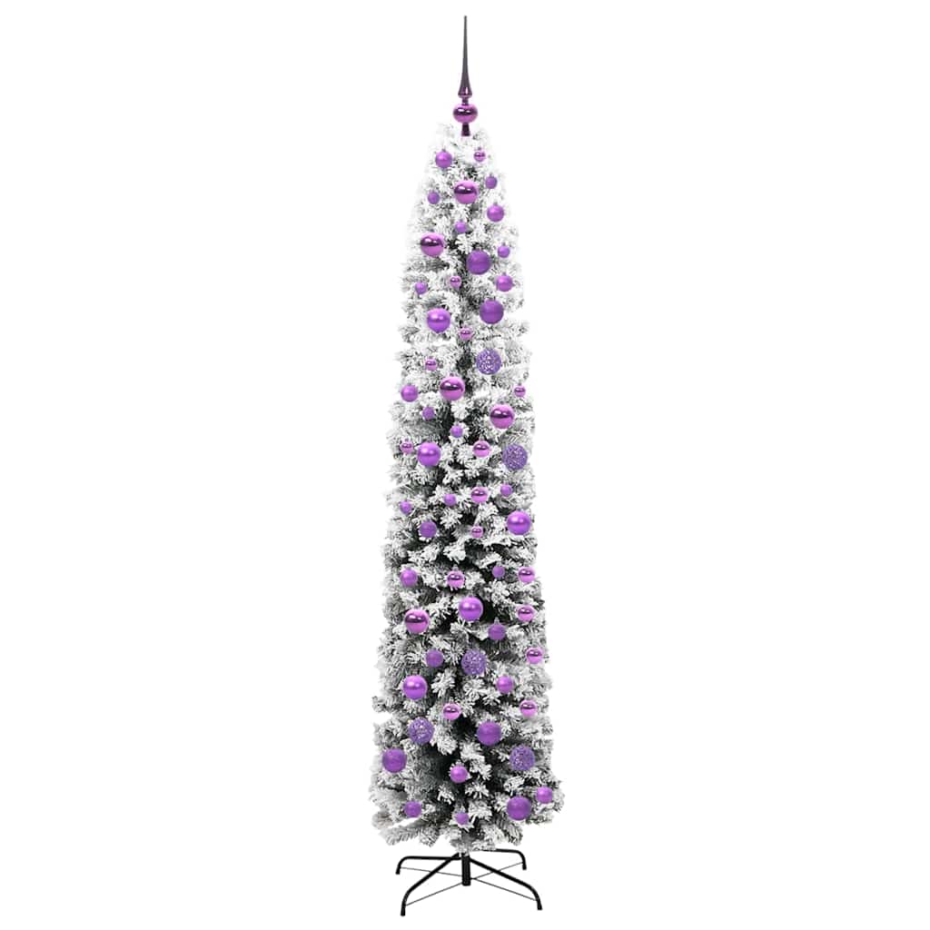Dirbtinė Kalėdų eglutė AK NORDIC, Žalia 180 cm. , plienas , plastikas
