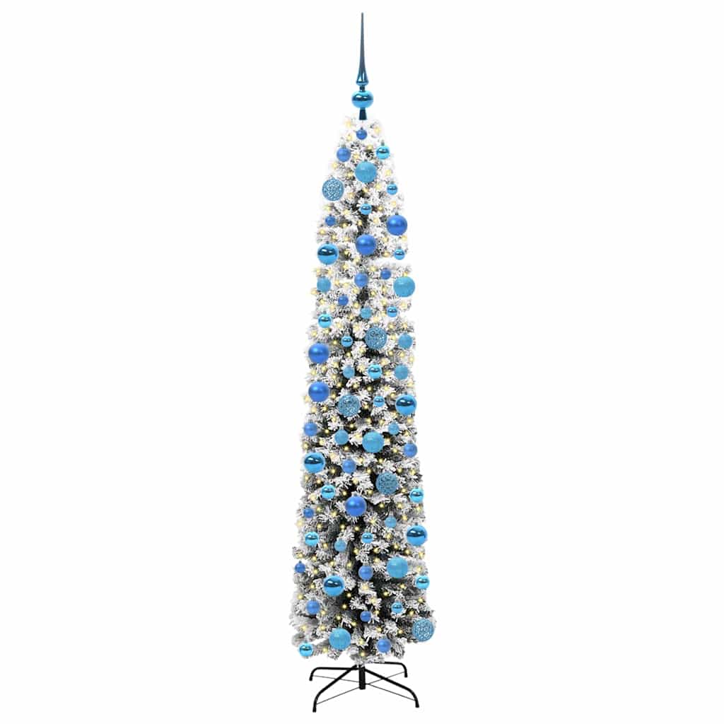 Dirbtinė Kalėdų eglutė AK NORDIC, Žalia 180 cm. , plienas , plastikas