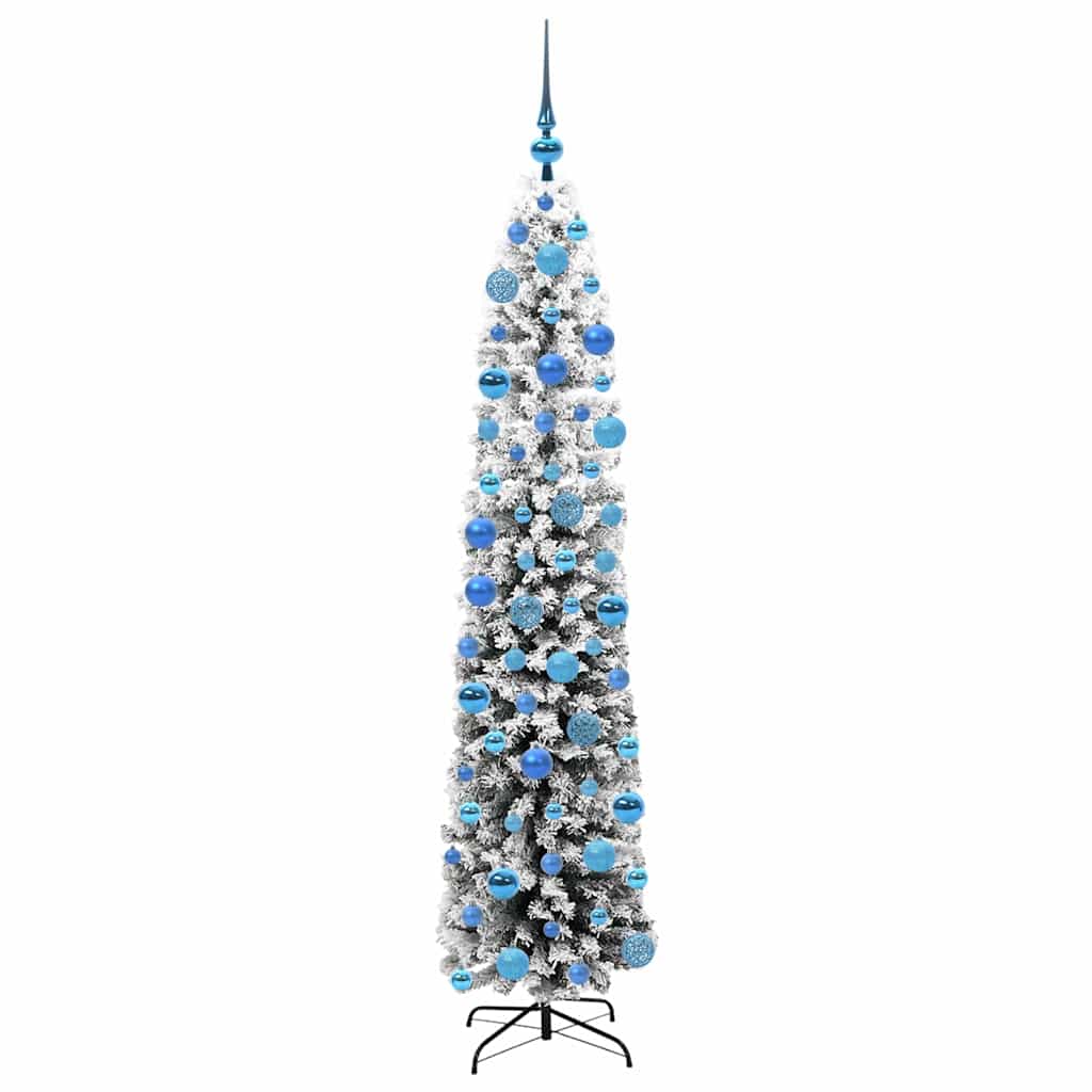 Dirbtinė Kalėdų eglutė AK NORDIC, Žalia 180 cm. , plienas , plastikas