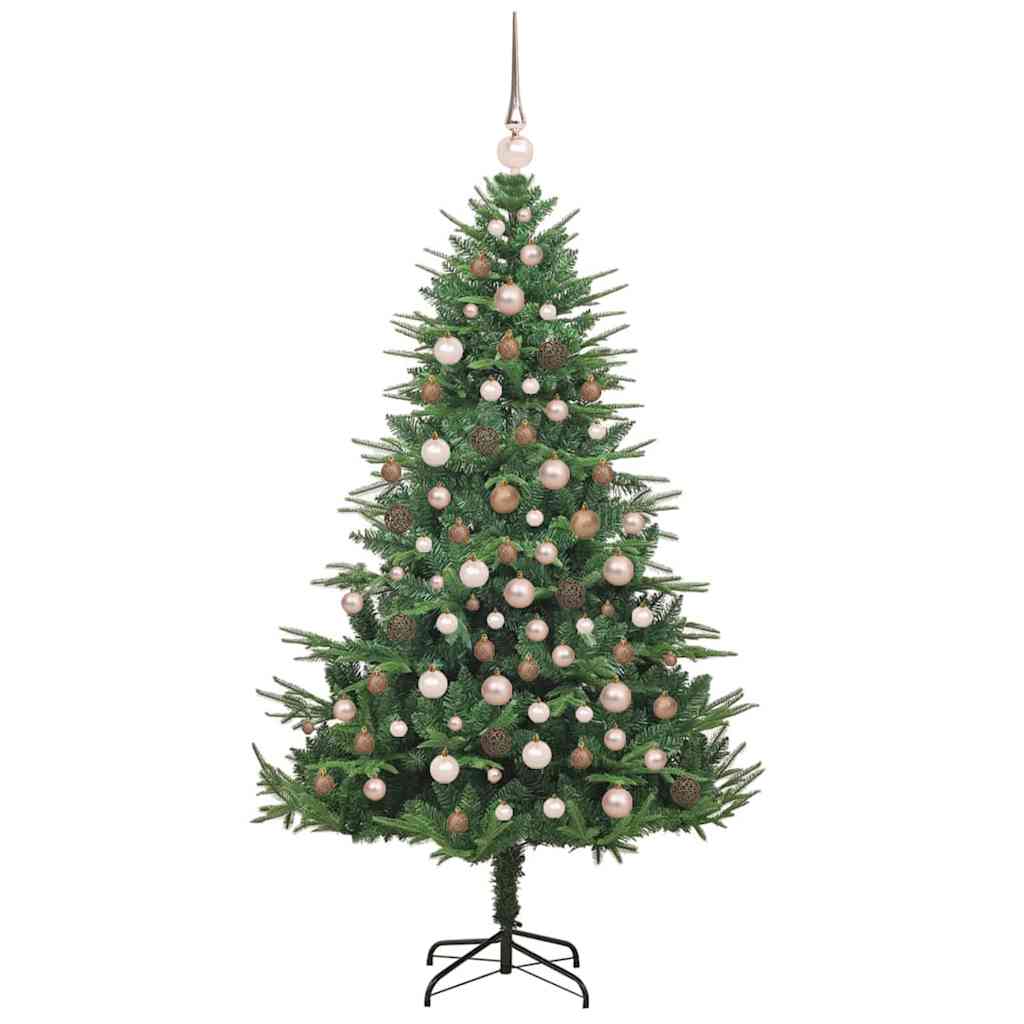 Žalia 180 cm PVC ir PE