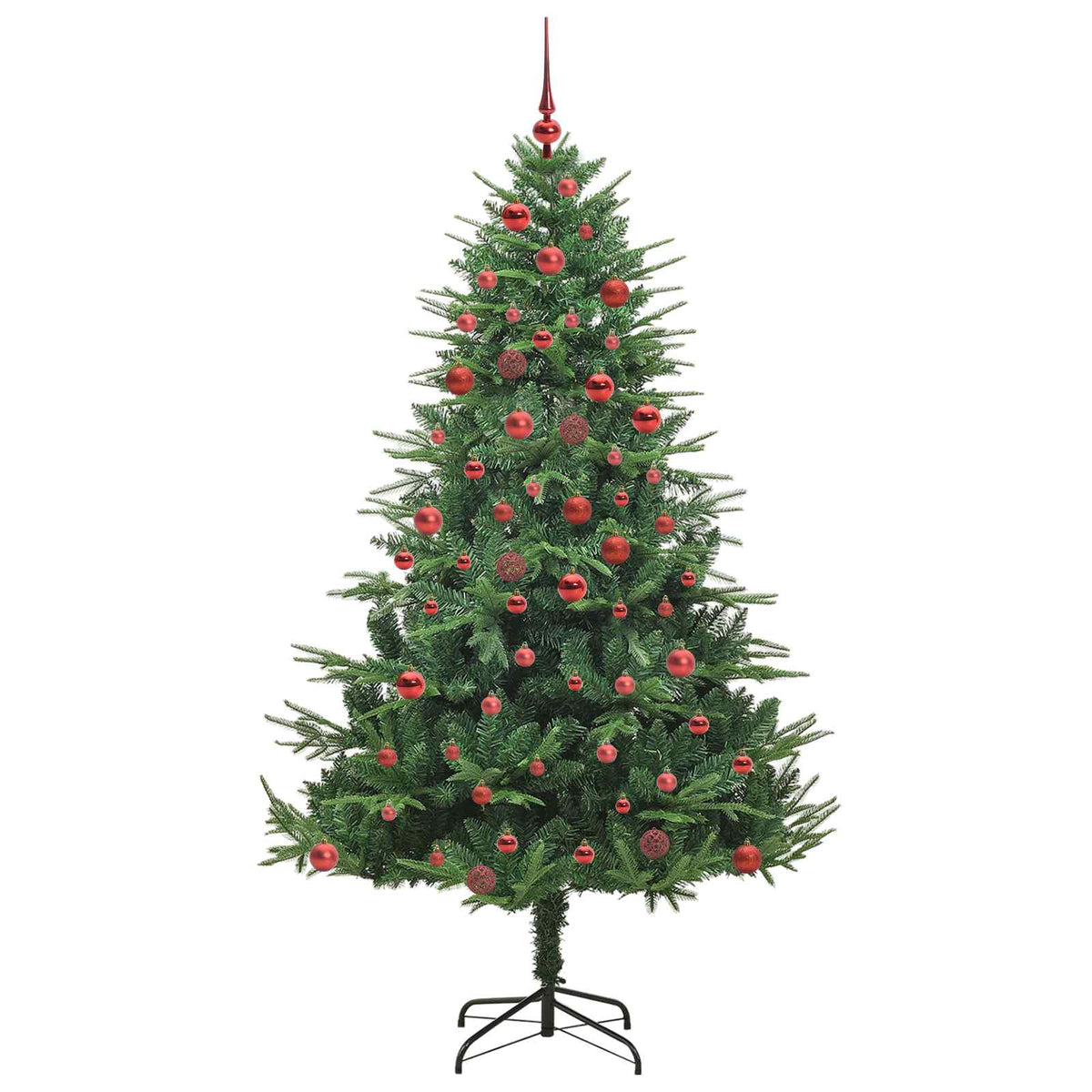 Žalia 180 cm PVC ir PE