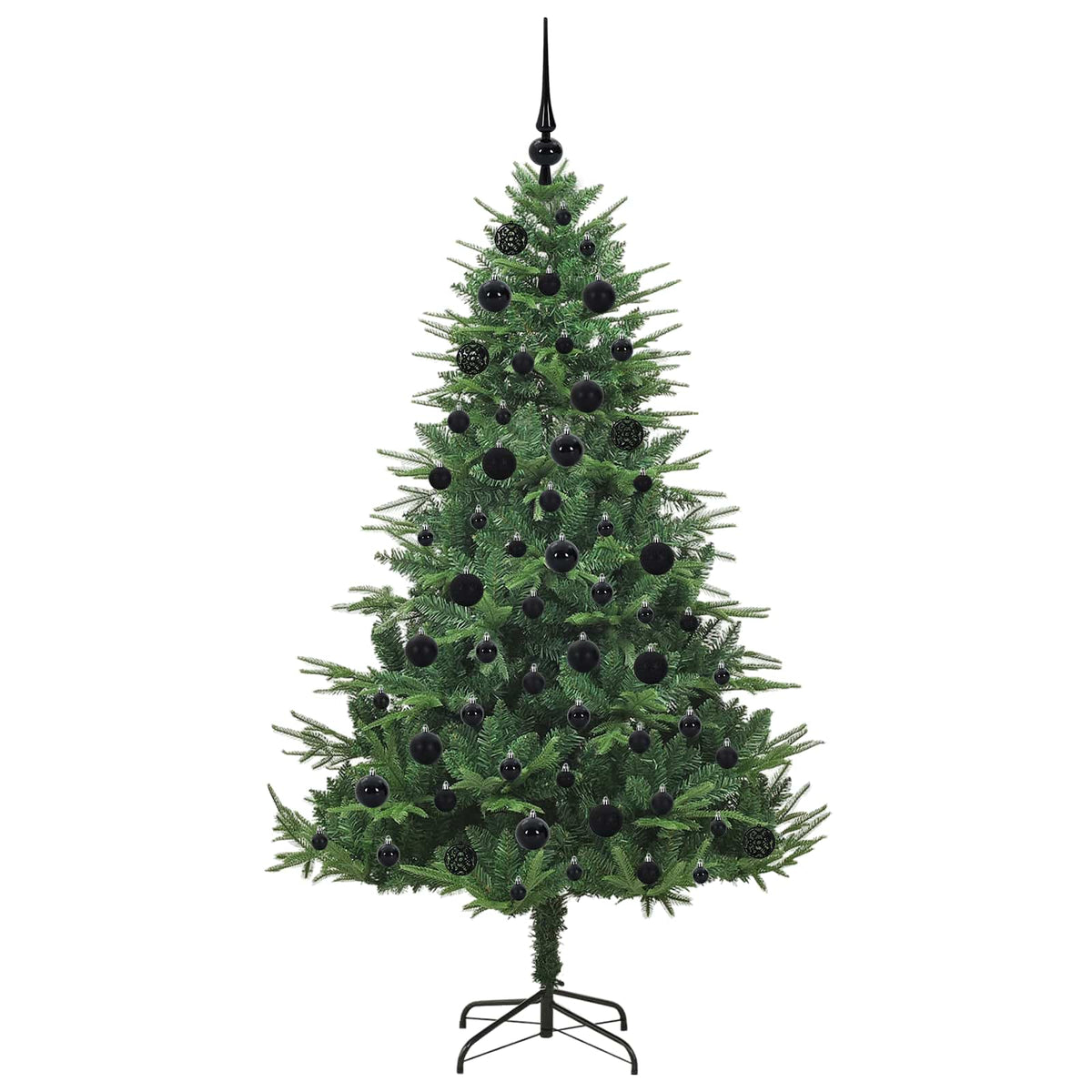 Žalia 180 cm PVC ir PE