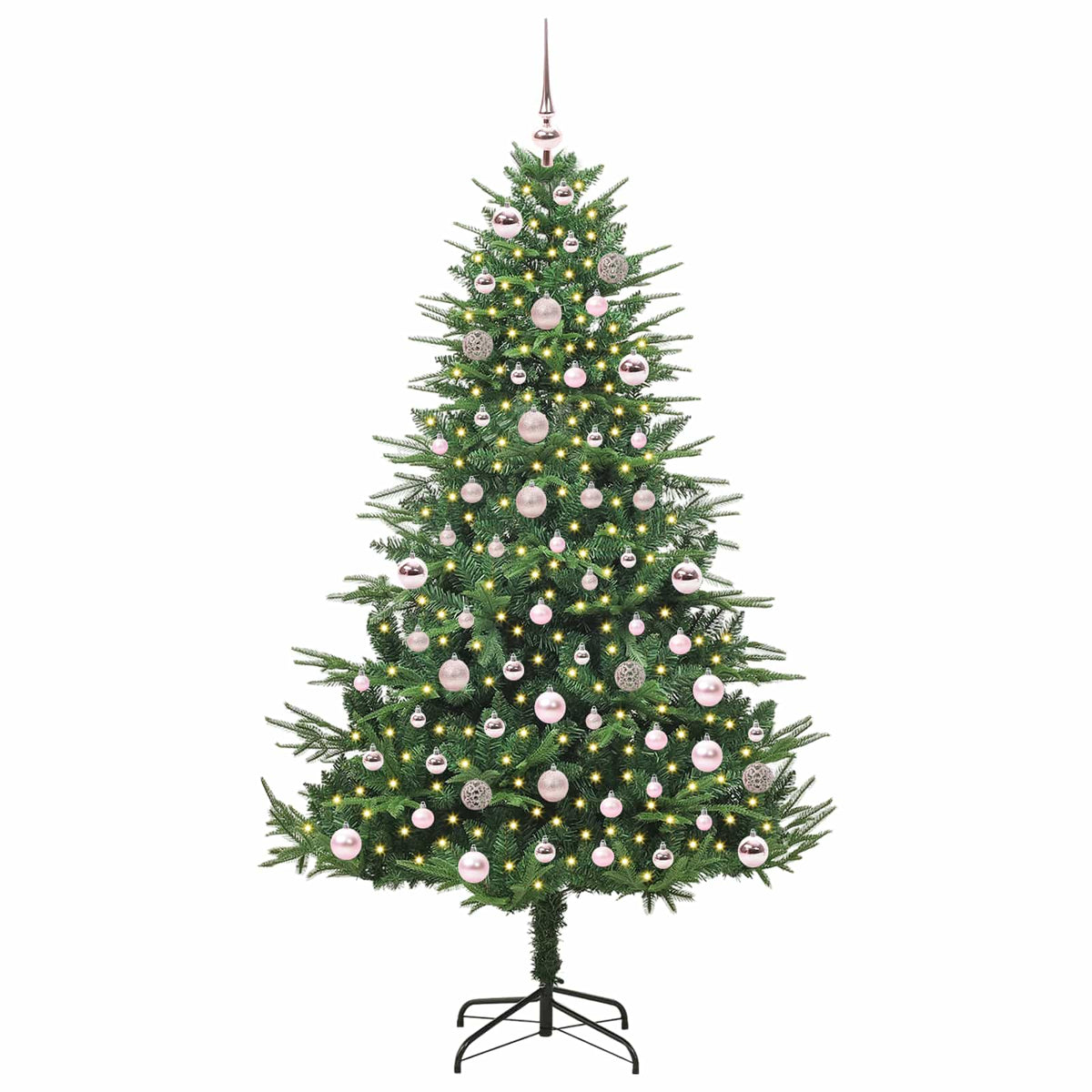 Žalia 180 cm PVC ir PE