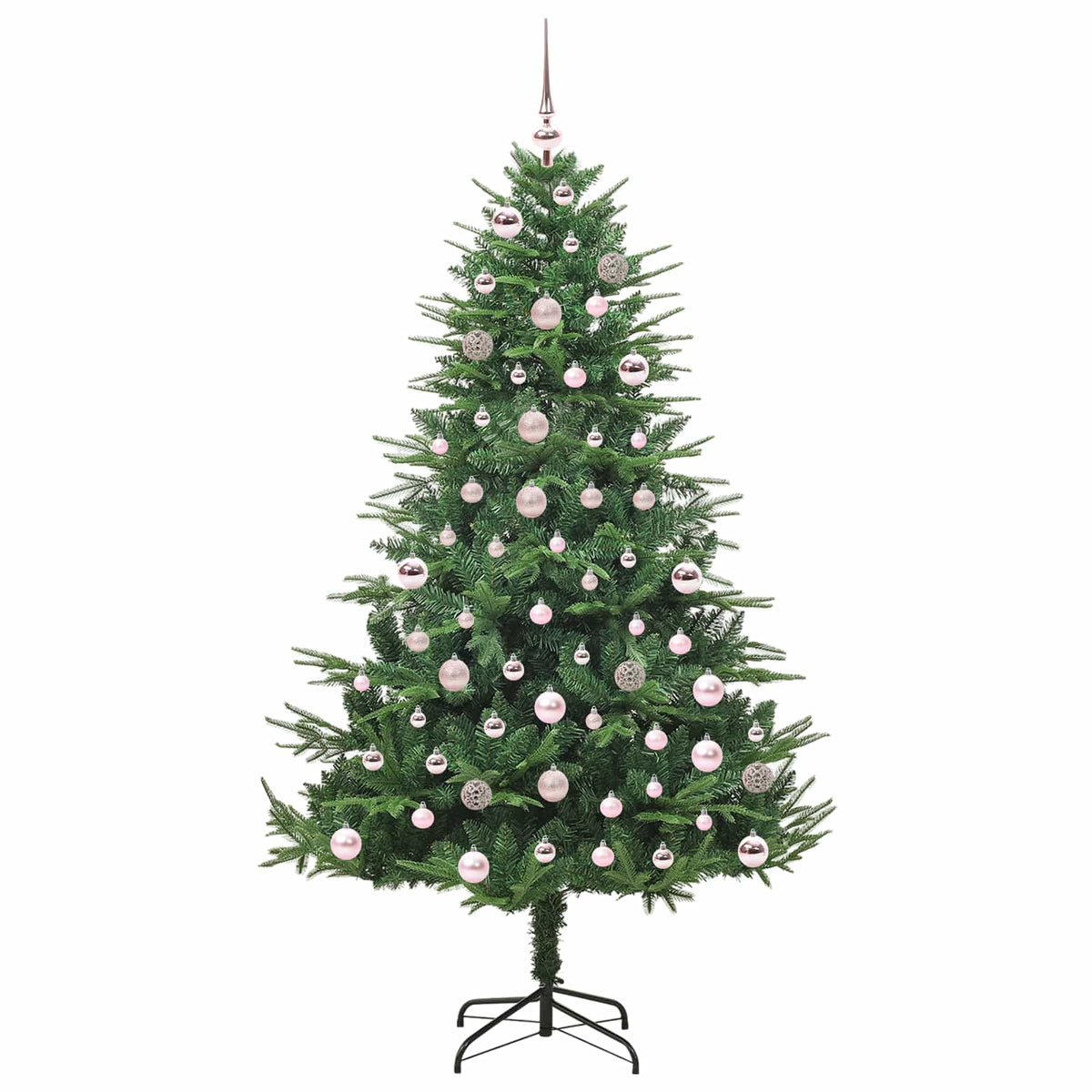 Žalia 180 cm PVC ir PE