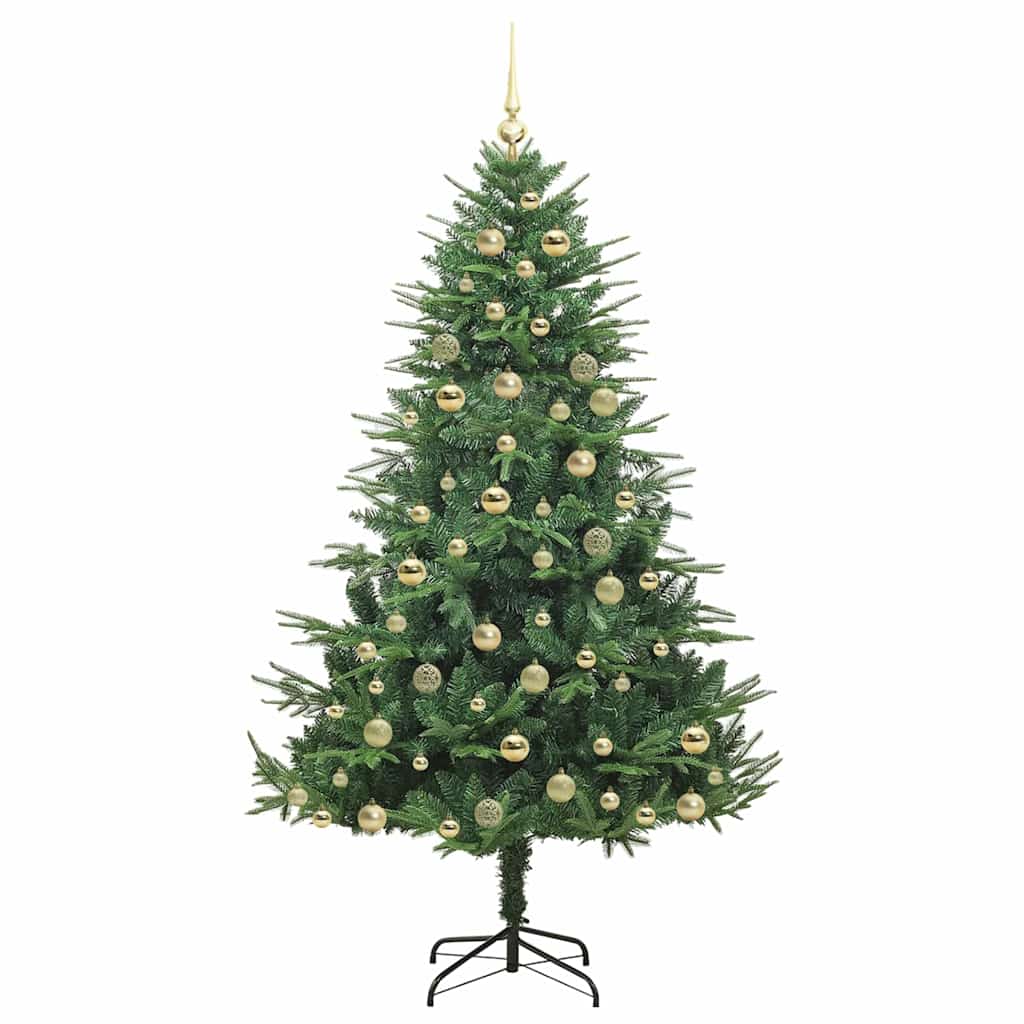 Žalia 180 cm PVC ir PE