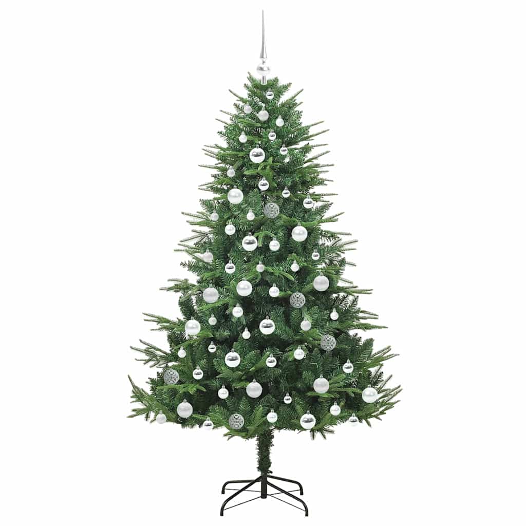 Žalia 180 cm PVC ir PE