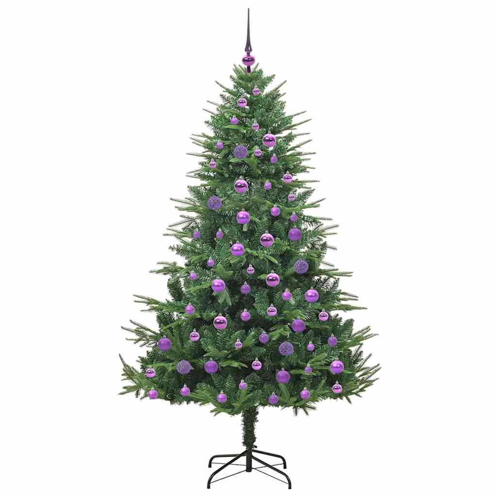 Žalia 180 cm PVC ir PE