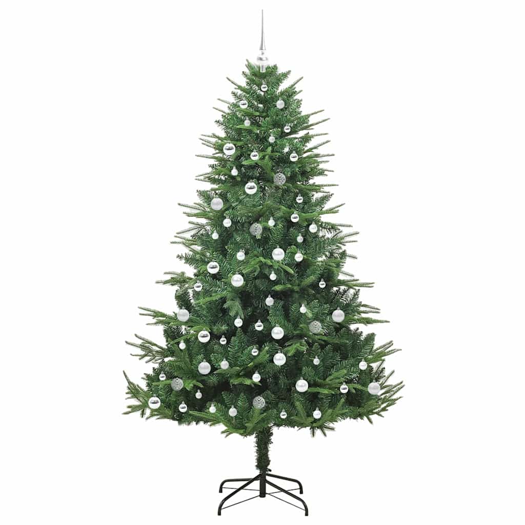 Žalia 210 cm PVC ir PE