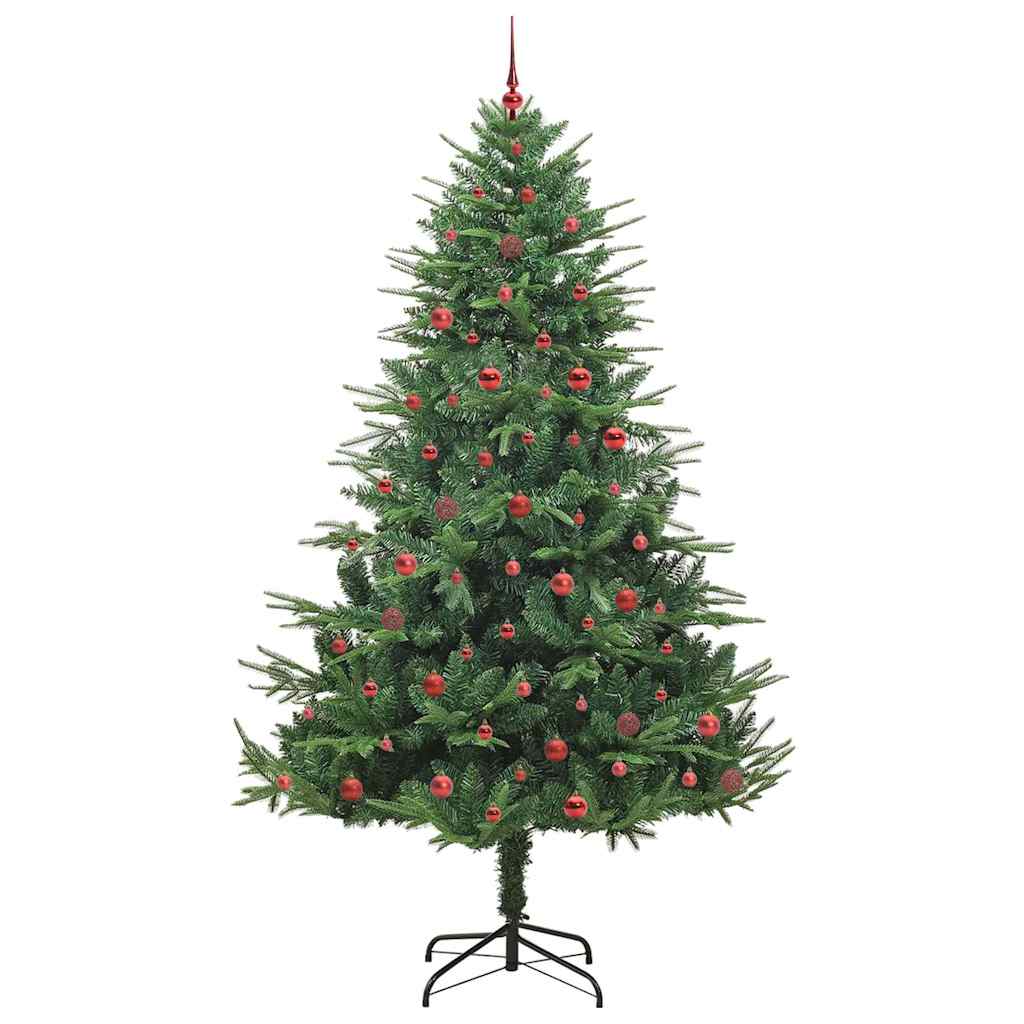 Žalia 240 cm PVC ir PE