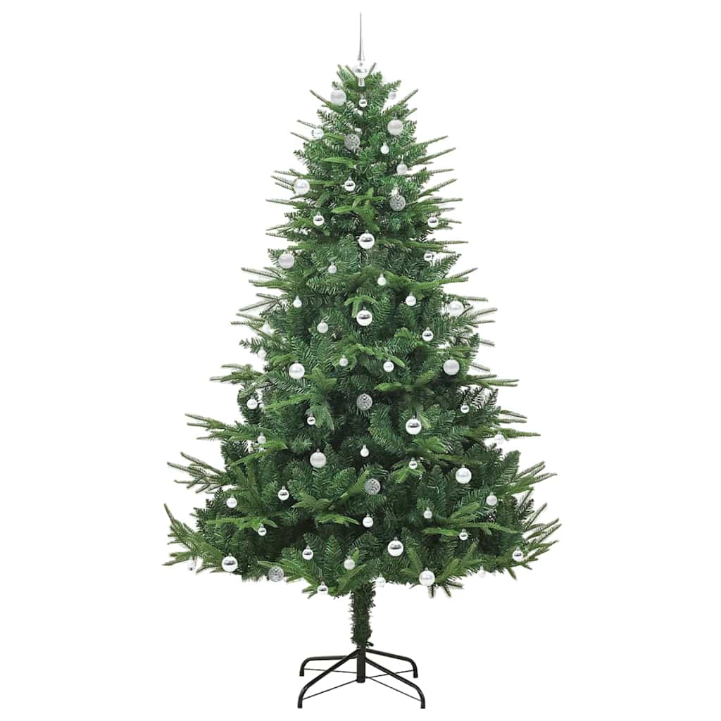 Žalia 240 cm PVC ir PE
