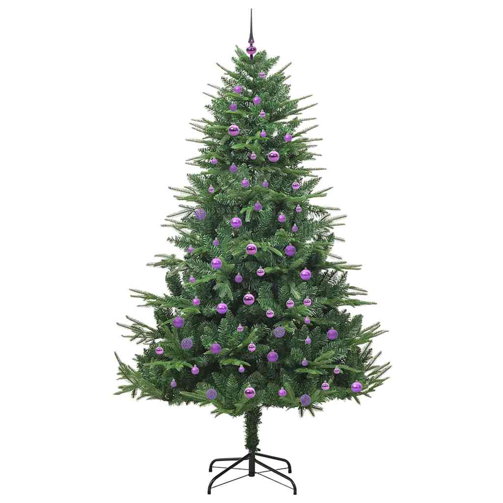 Žalia 240 cm PVC ir PE