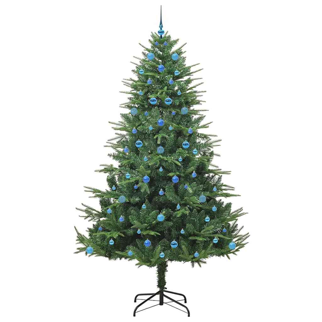Žalia 240 cm PVC ir PE