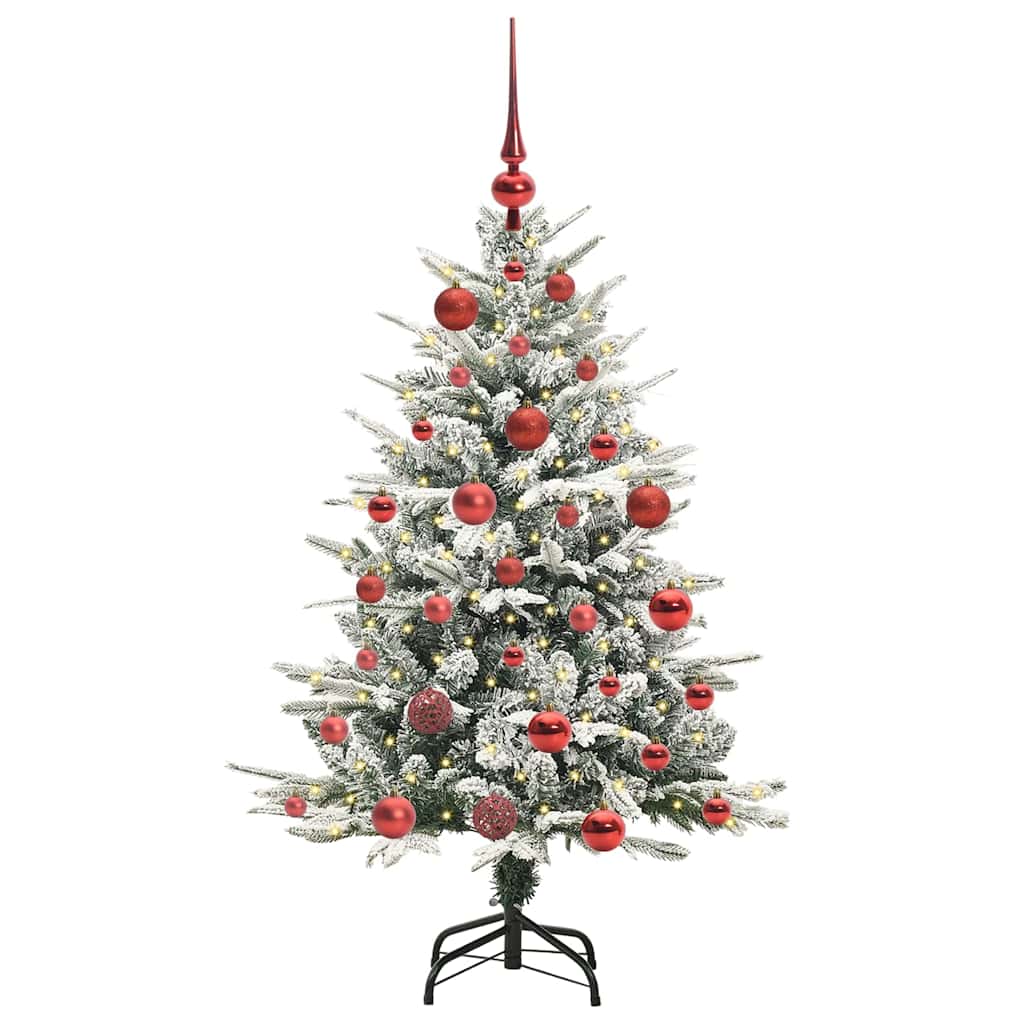 Žalia 120 cm PVC ir PE