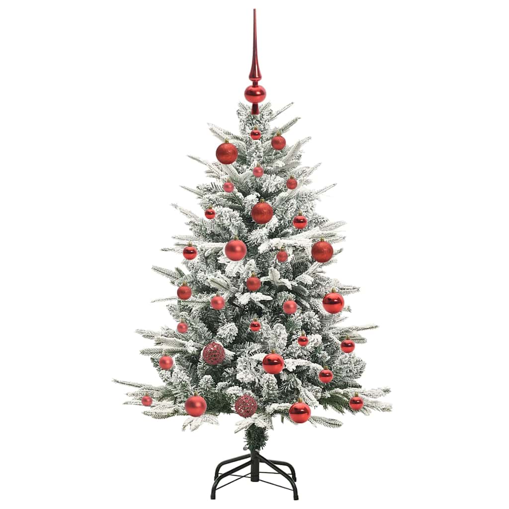 Žalia 120 cm PVC ir PE