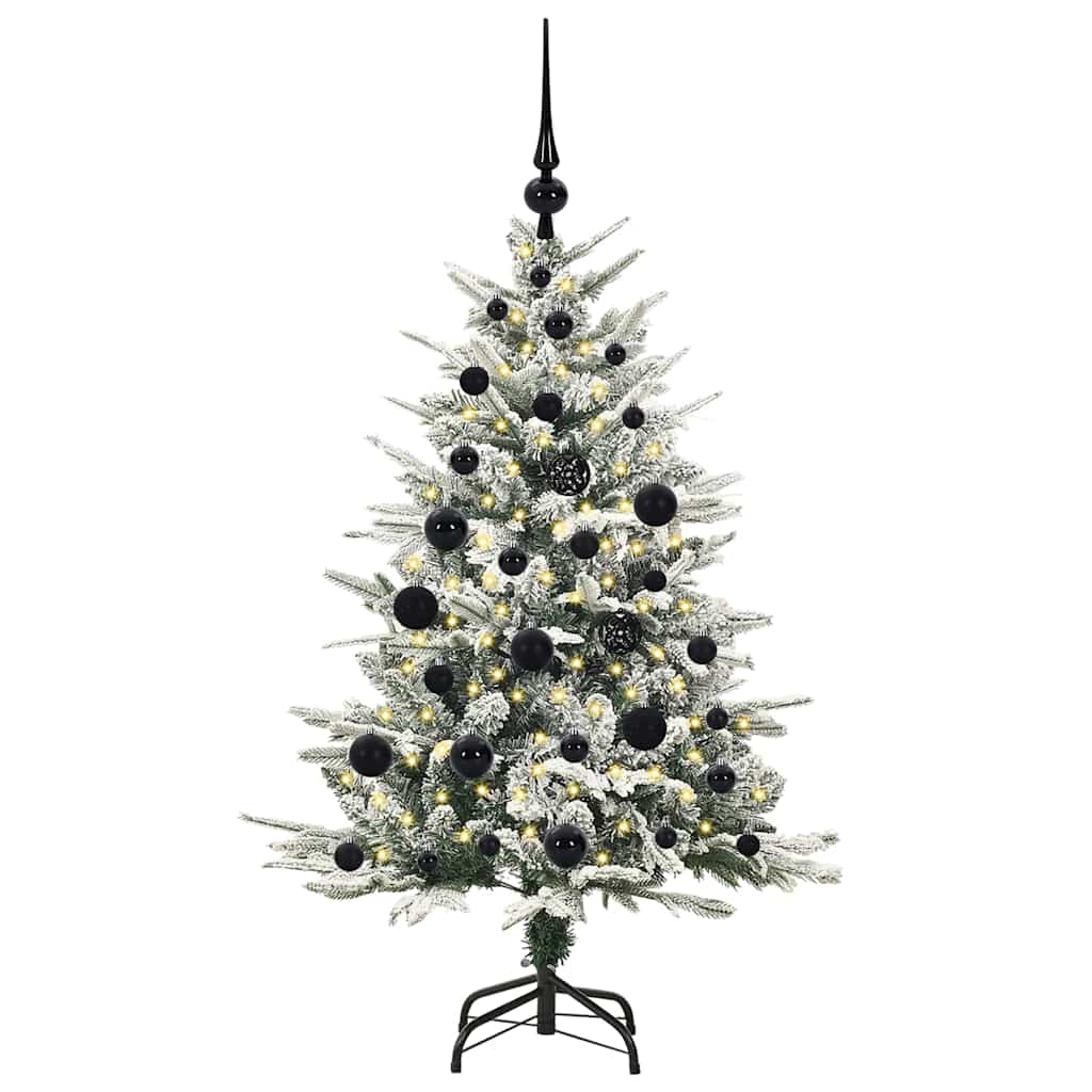 Žalia 120 cm PVC ir PE