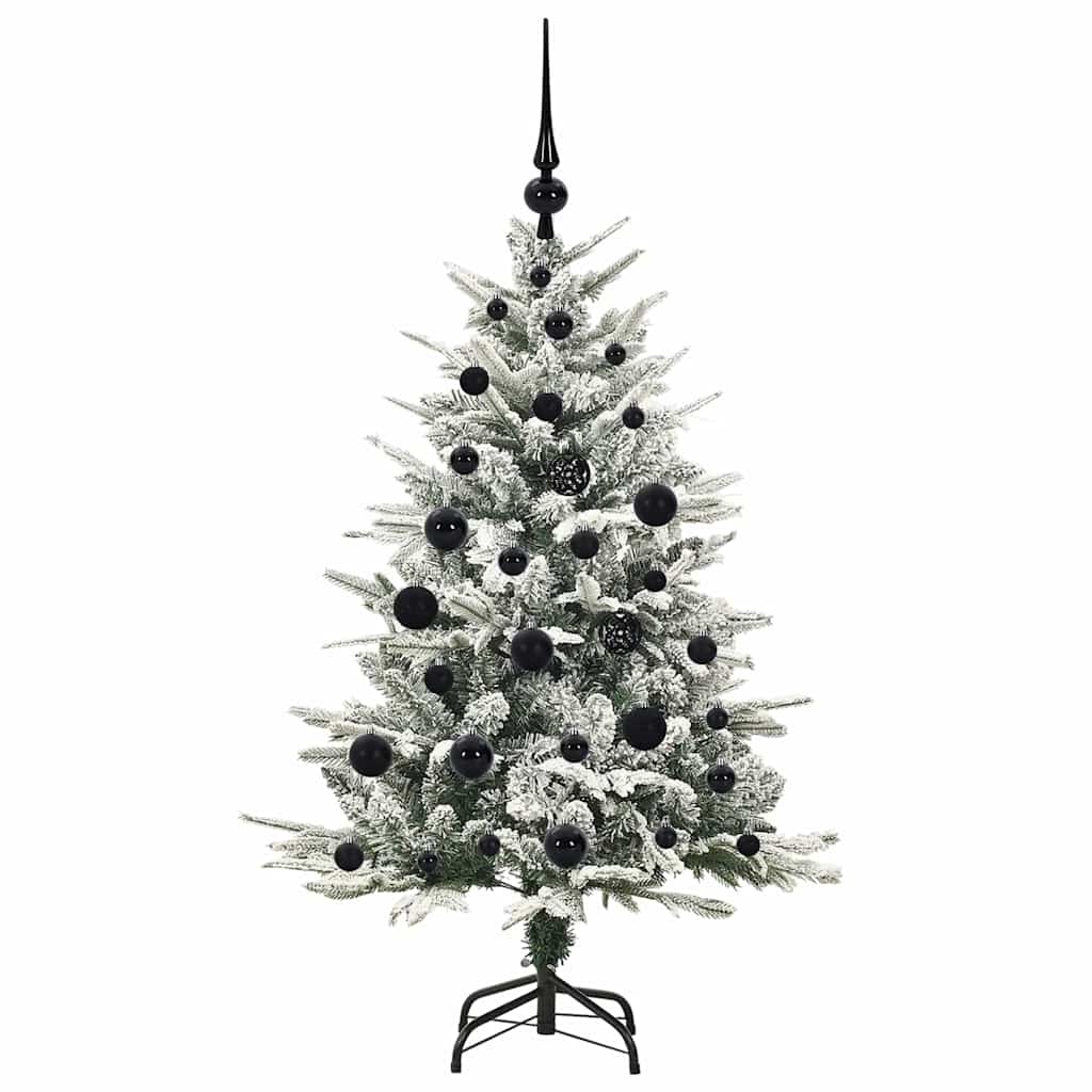 Žalia 120 cm PVC ir PE