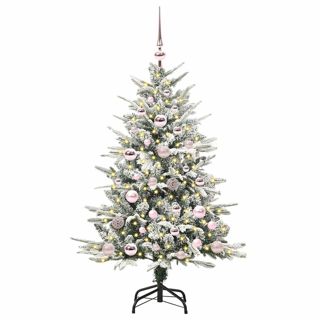 Žalia 120 cm PVC ir PE