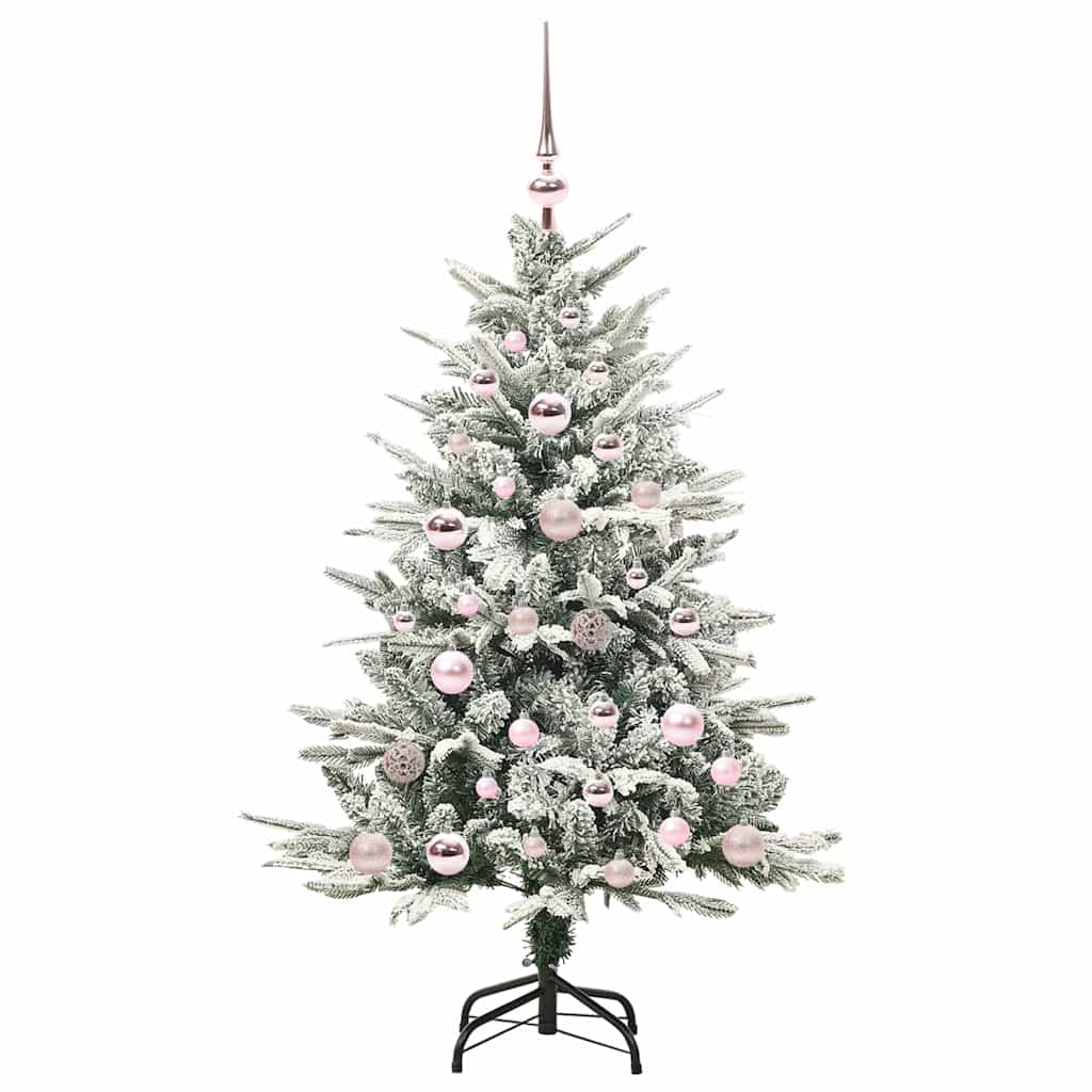 Žalia 120 cm PVC ir PE