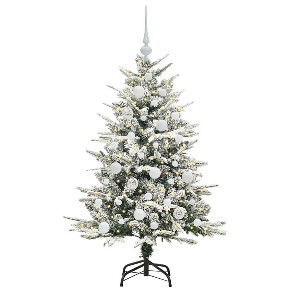 Žalia 120 cm PVC ir PE