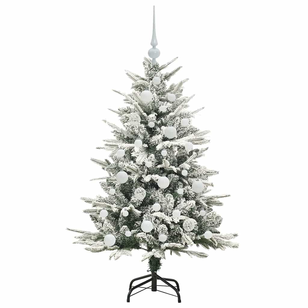 Žalia 120 cm PVC ir PE