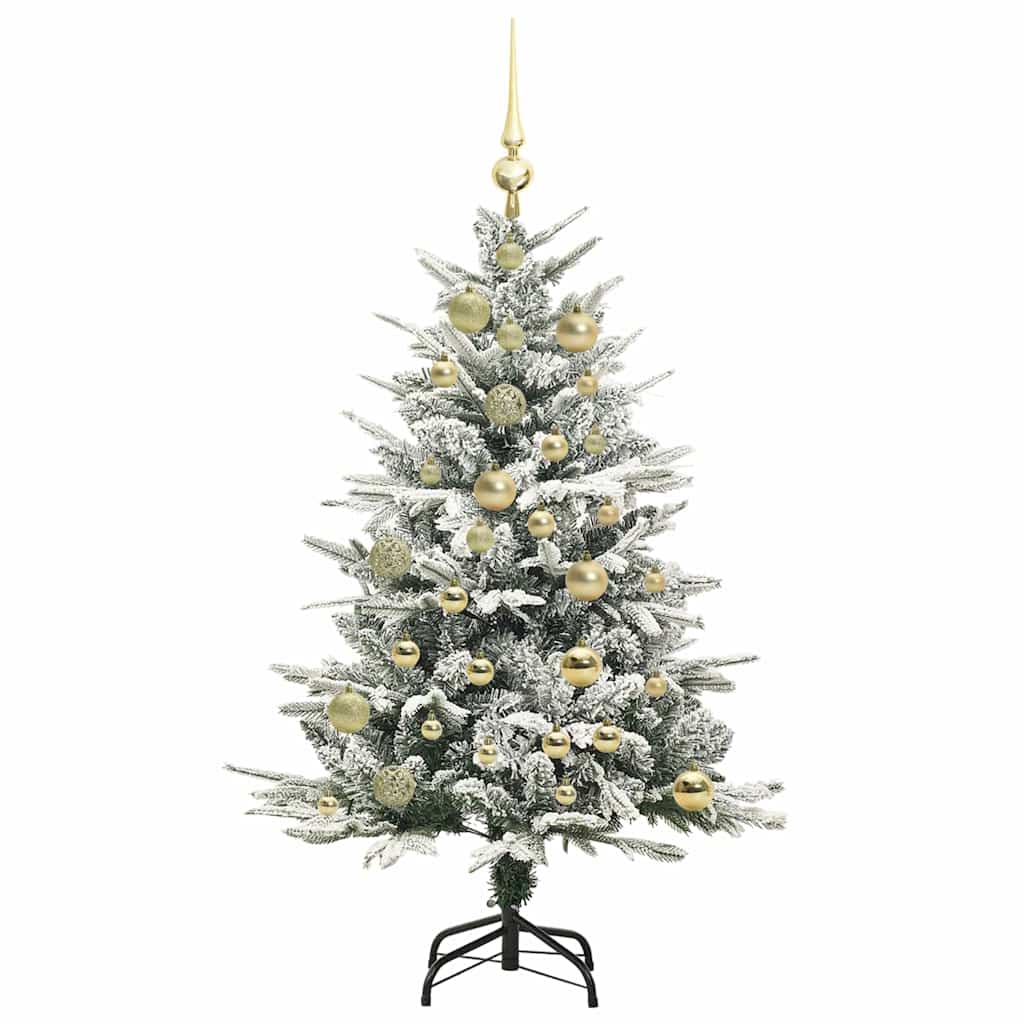Žalia 120 cm PVC ir PE