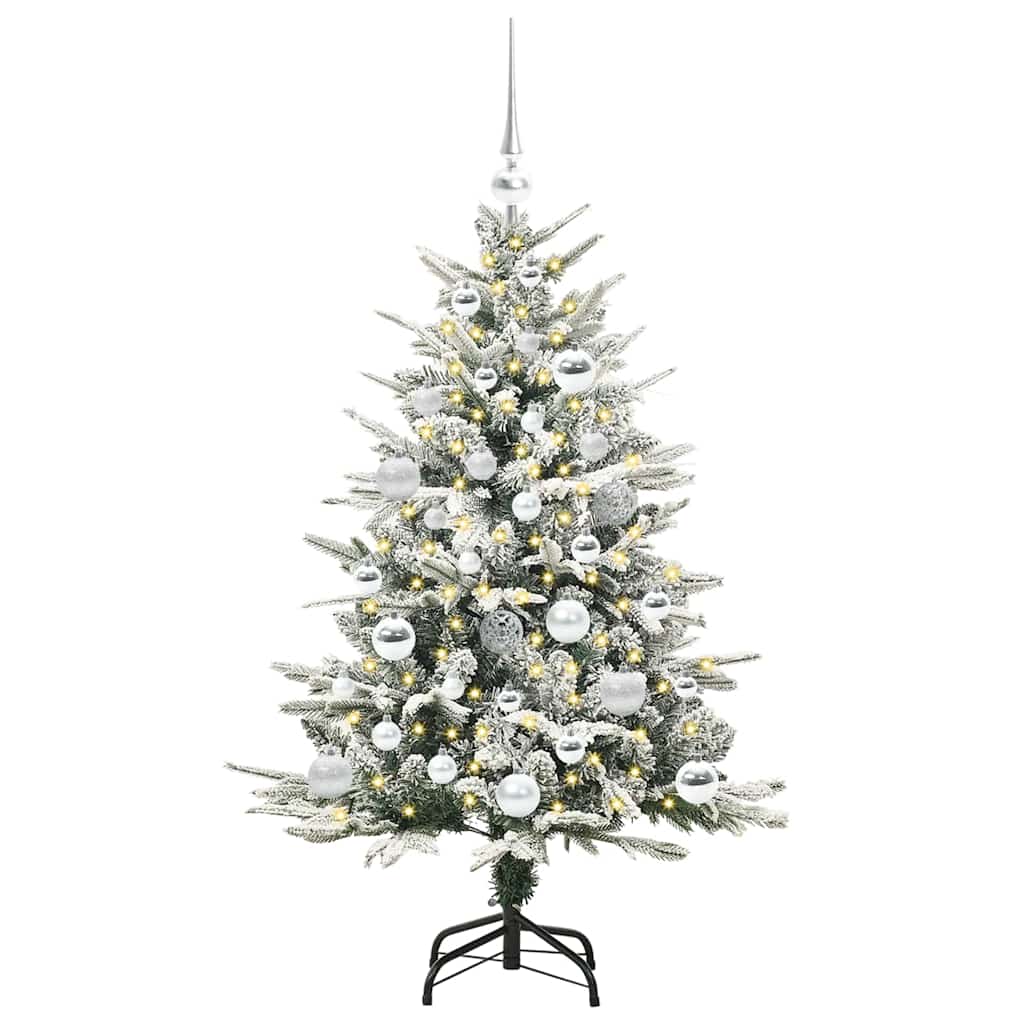 Žalia 120 cm PVC ir PE