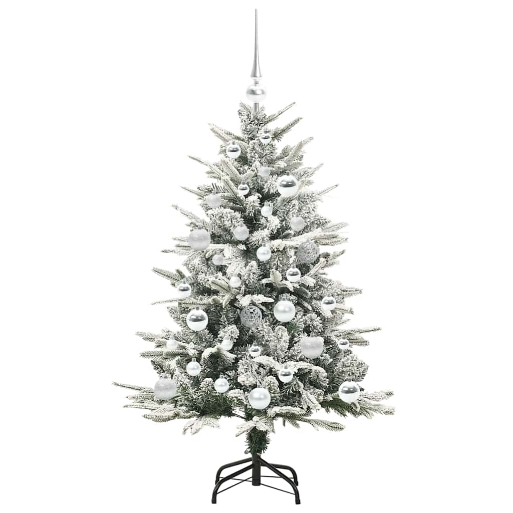 Žalia 120 cm PVC ir PE