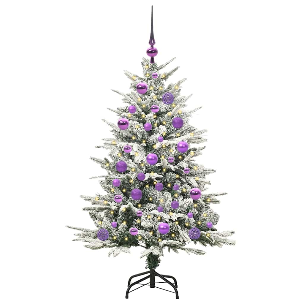 Žalia 120 cm PVC ir PE