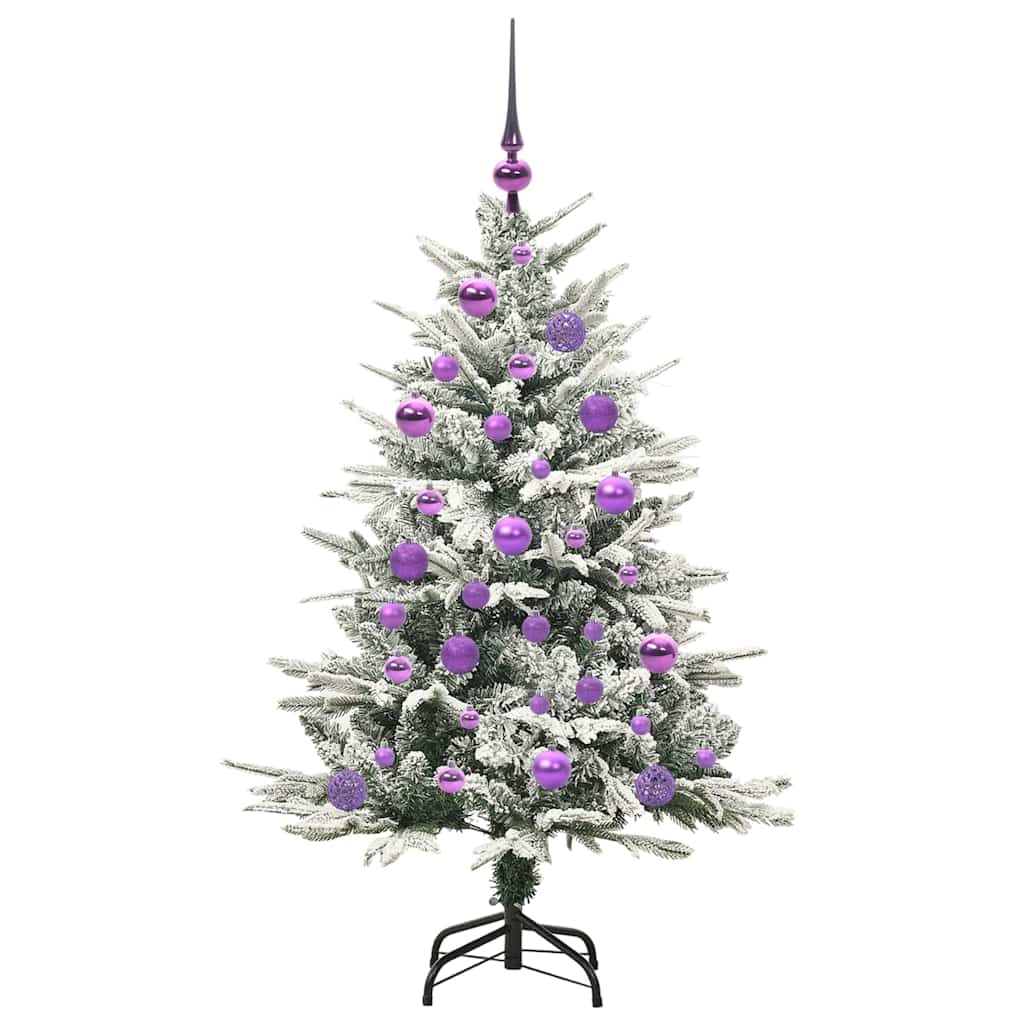 Žalia 120 cm PVC ir PE