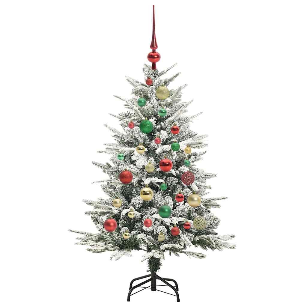 Žalia 120 cm PVC ir PE