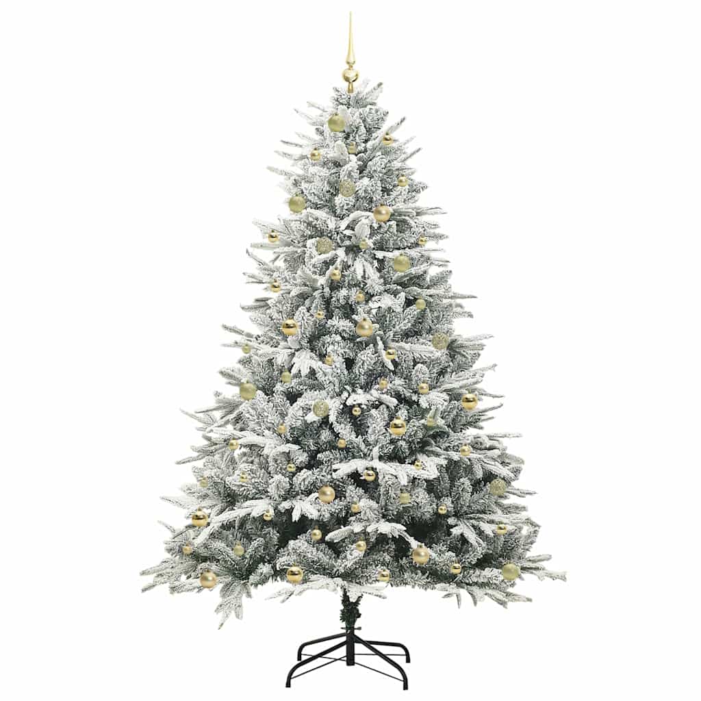 Žalia 240 cm PVC ir PE