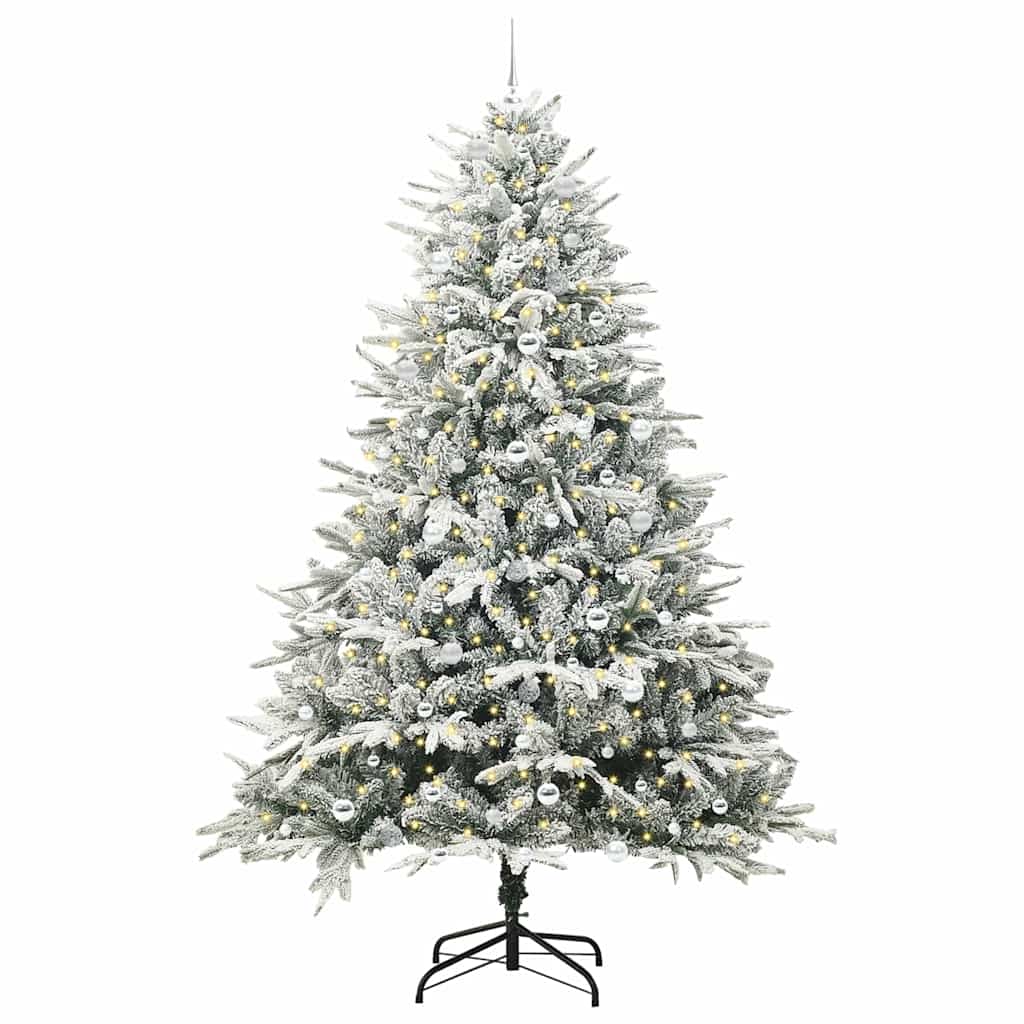Žalia 240 cm PVC ir PE