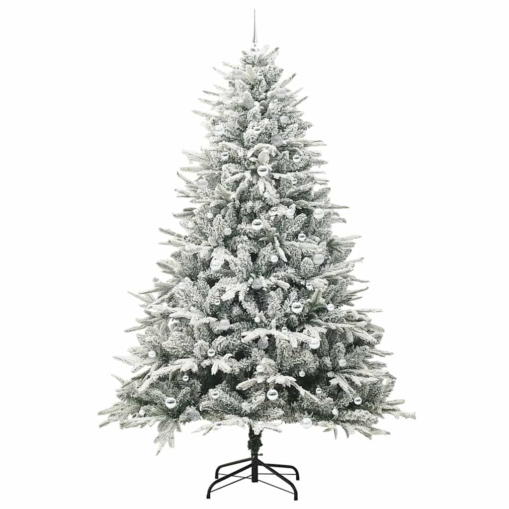 Žalia 240 cm PVC ir PE