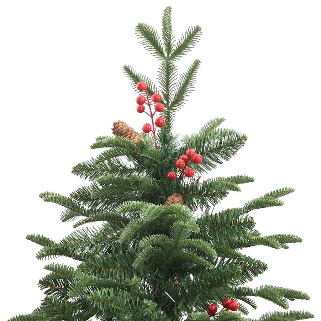 Mākslīgā eglīte PINE STAR, zaļa 240 cm, metāls, plastmasa