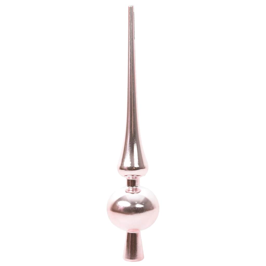 Dirbtinė Kalėdų eglutė HOLLOW CROWN, Žalia ir balta 240 cm . , metalas