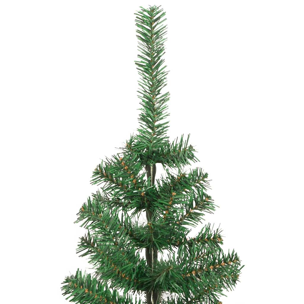 Kalėdų eglutė Žalia 120 cm PVC